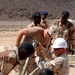 East Africa Standby Force Field Training Exercise