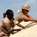 East Africa Standby Force Field Training Exercise