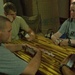 Dominoes deliver kinship between Soldiers, Iraqis