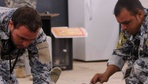 Image 18: Iraqi medics learn trauma skills