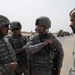 U.S., Iraqi soldiers conduct patrol, gather information from locals