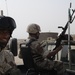 U.S., Iraqi soldiers conduct patrol, gather information from locals