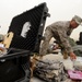 Soldiers prepare to head home