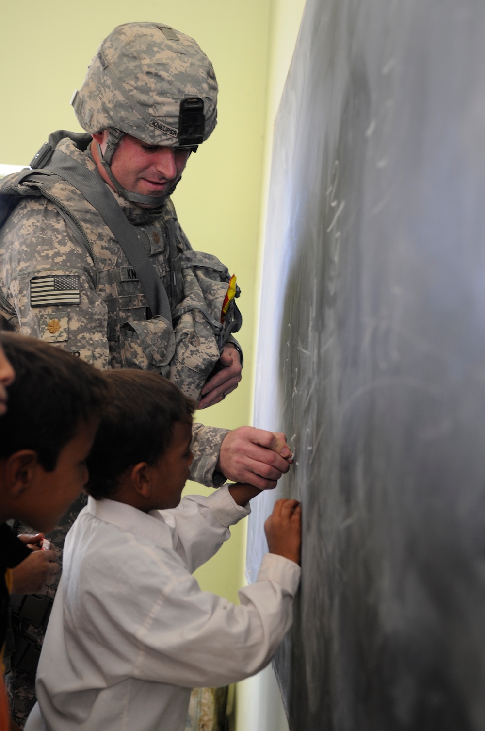 Response program assessment