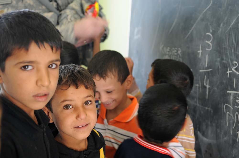Response program assessment