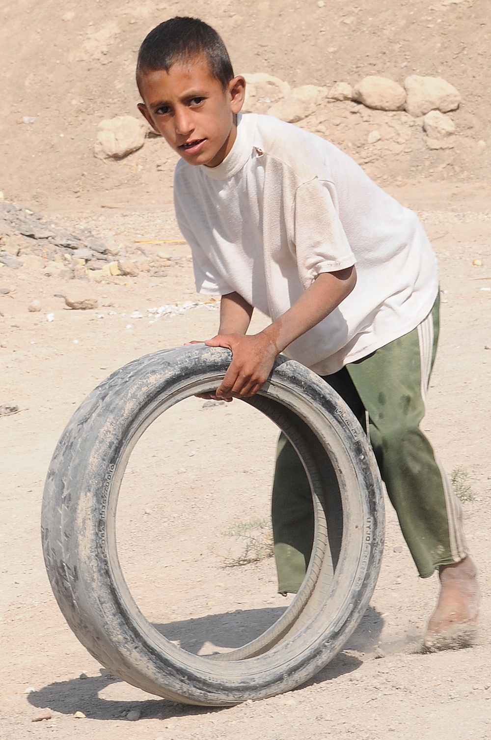 Response program assessment