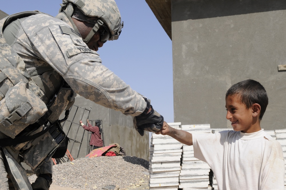 Response program assessment