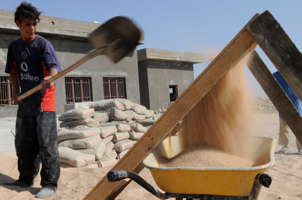 Response program assessment