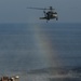 USS Nimitz continues operations in the Gulf of Oman