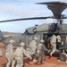 Cold Loading Exercise