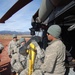 Hoist Training.