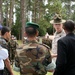 Yemen military delegation observes Marine training