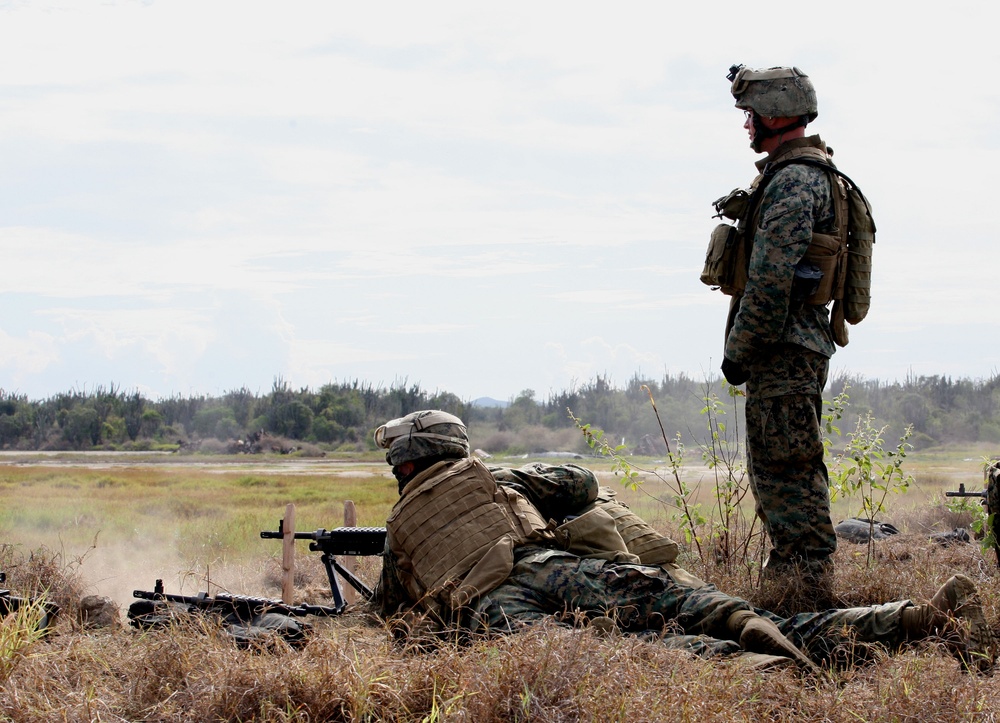 DVIDS - News - Marines train in Cuba for deployment