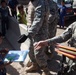 U.S. Forces in northern Iraq host 'Back to School' drive in Qayyarah District, Iraq