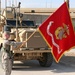 Marines end wing level 
operations in Iraq