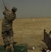 Teeing it up in Iraq