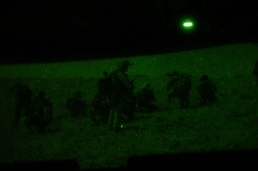 Freedom of Movement in southern Afghanistan