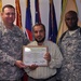 Iraqi water-pump workers visit Q-West