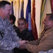 Iraqi water-pump workers visit Q-West