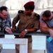 Mississippians, Iraqi Army partner to protect Q-West water supply