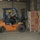 264th CSSB Opens Class I Warehouse