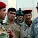 Mississippians, Iraqi Army partner to protect Q-West water supply