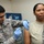 H1N1 Vaccine Rushed to Central Command War Fighters