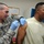 H1N1 Vaccine Rushed to Central Command War Fighters