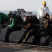 USS Nimitz participates in routine deployment to Gulf of Oman