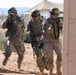 72nd IBCT Integrates Force, Develops Teamwork During Urban Ops