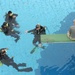 Iraqi Scuba Diving