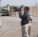 U.S. Army Public Affairs Provides Media Training to Iraqis