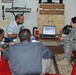 U.S. Army public affairs provides media training to Iraqis
