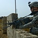 Iraqi army, U.S. troops on the hunt
