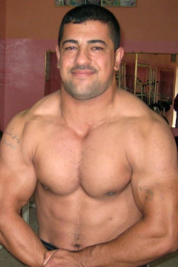 Fitness builds strength in friendship