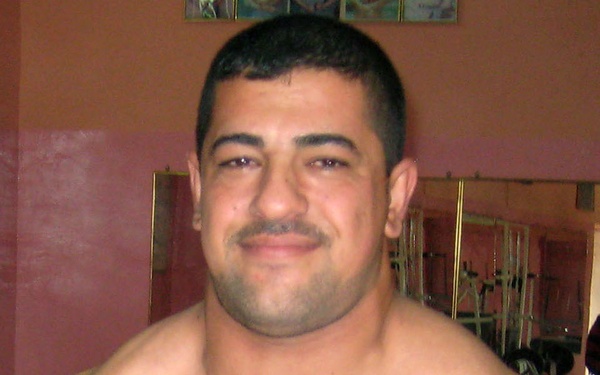 Fitness builds strength in friendship