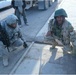 Iraqi Army Engineers improve skills on joint mission