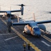 22nd MEU supports OEF with Osprey transfer