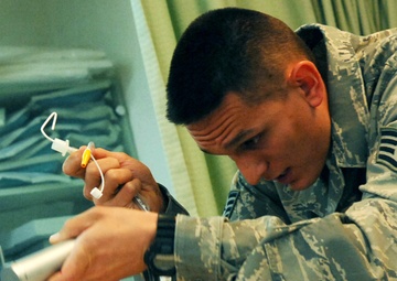 Air Force Theater Hospital