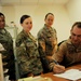Ensuring Mission Readiness