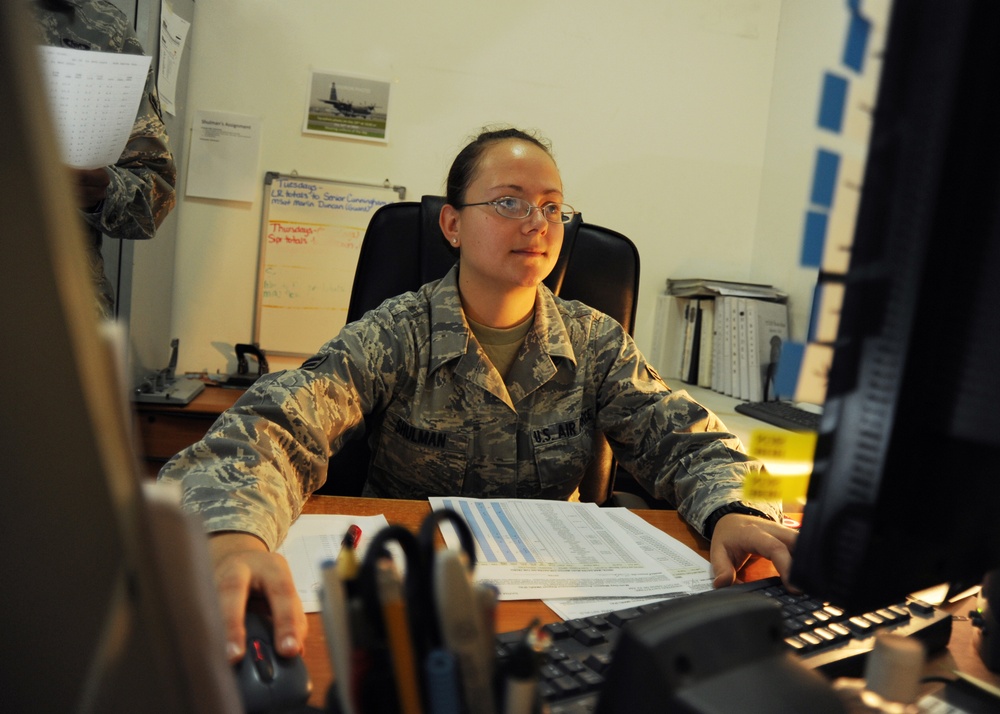 Ensuring Mission Readiness