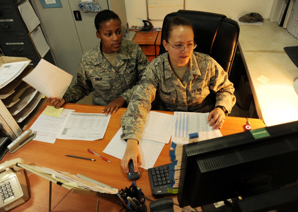 Ensuring Mission Readiness