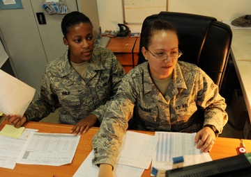 Ensuring Mission Readiness