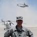Face of Defense: Officer Reflects on Deployment