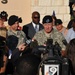 Fort Hood Commanding General Speaks to Media Regarding Nov. 6 Shooting Spree