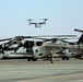 Osprey joins the fight in Afghanistan