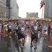 Soldiers participate in Tunnel to Towers Run