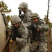 Airmen train in urban combat