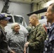 USS New York Commissioning