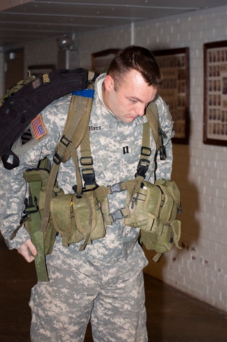 Chest Rig/2nd Line: Picture And Discussion Thread > Tactical Gear ...